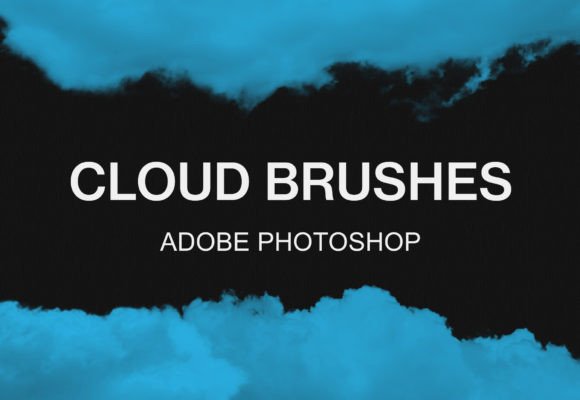 Master Skies with Photoshop Cloud Brushes