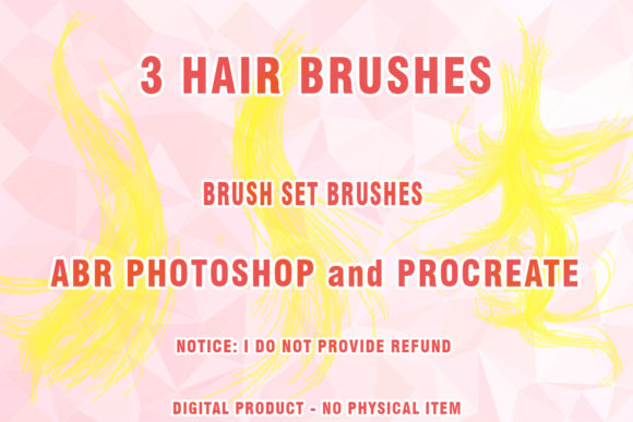 Strategic Asset Allocation: Leveraging Hair Brushes Procreate and Photoshop 17 for Digital Excellence